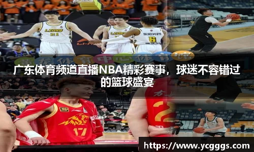 广东体育频道直播NBA精彩赛事，球迷不容错过的篮球盛宴
