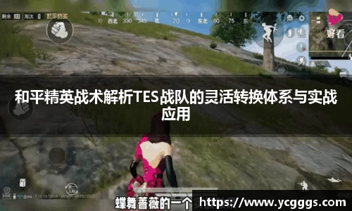 和平精英战术解析TES战队的灵活转换体系与实战应用