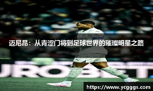 迈尼昂：从青涩门将到足球世界的璀璨明星之路