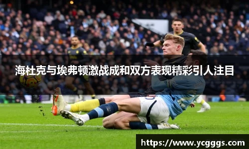 海杜克与埃弗顿激战成和双方表现精彩引人注目